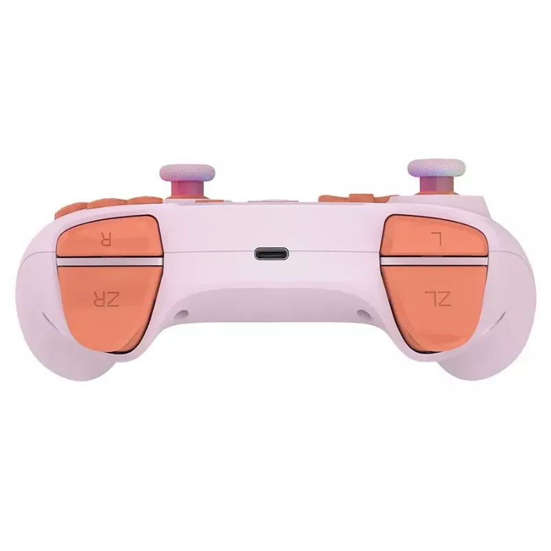 Subsonic Wireless Led Controller Sweety Pink, skirta Switch