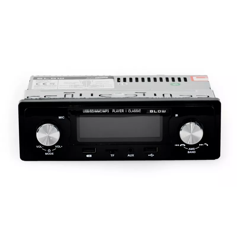 Automagnetola Blow AVH CLASSIC