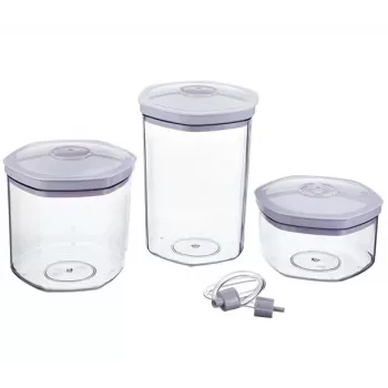 Vakuuminio sandarinimo indas Gastroback 46110, 0,7 l