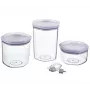 Vakuuminio sandarinimo indas Gastroback 46110, 0,7 l