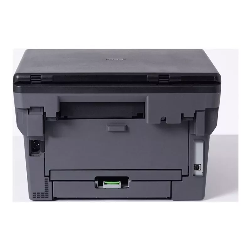 Brother DCP-L2627DWXL daugiafunkcis spausdintuvas Lazerinis A4 1200 x 1200 DPI 32 ppm Wi-Fi