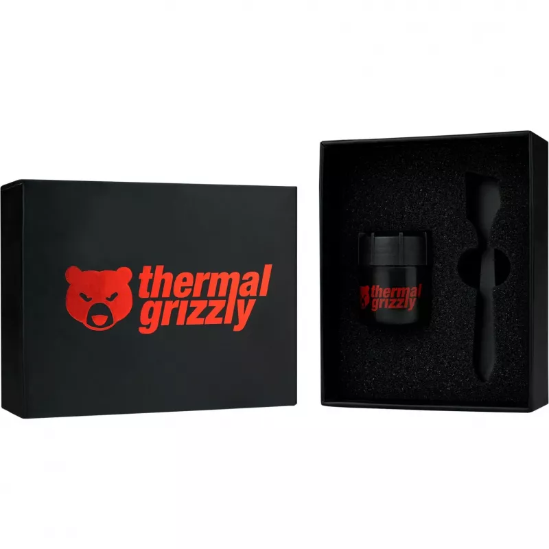 Terminis tepalas Thermal Grizzly Kryonaut Extreme 33,84 g (9 ml) rožinis