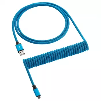 Cablemod CM-CKCA-CW-YW150YW-R USB laidas 1,5 m USB A USB C mėlynas (CM-CKCA-MLB-KLB150KLB-R)