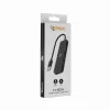 Sbox H-504 USB 3.0 4 prievadų USB skirstytuvas