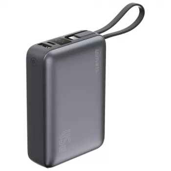Nešiojamas Power Bank 4smarts 541409 20000 mAh