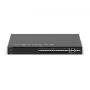 NETGEAR MSM4328F valdomas L3 komutatorius 10G Ethernet (100/1000/10000) 1U juodas