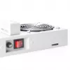 Stogo ventiliacinis blokas Digitus DN-19 FAN-2-WM-T