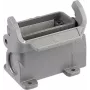 Harting pagrindo korpusas Han® 10A-asg1-LB-M25 19 20 010 0251 1 vnt.