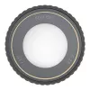 Apsauginis objektyvo dangtelis DJI Osmo Action 4, atsparus įbrėžimams, 32,4 mm