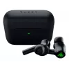 Razer Hammerhead Pro HyperSpeed belaidės ausinės True Wireless Stereo (TWS) į ausį žaidimams Bluetooth juodos