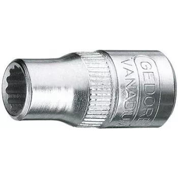 Poveikinis lizdas Gedore 1649582