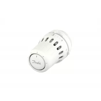 Termostatinis radiatoriaus vožtuvo galvutė DANFOSS 015G3090 mechaninė 8–28 °C