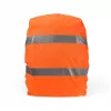 Kuprinė nešiojamam kompiuteriui 15,6 col. Hi-VIS 25 l oranžinė