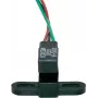 Hall jutiklis Honeywell SR17C-J6, maitinimas 3.8–30 V DC, atviras kabelis