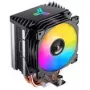 CPU aušintuvas Jonsbo CR-1400E 92mm ARGB juodas