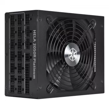 Maitinimo blokas SilverStone SST-HA2050R-PM 2050W