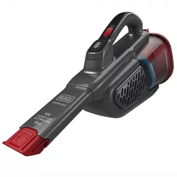 Nešiojamas dulkių siurblys Black & Decker Dustbuster BHHV315B