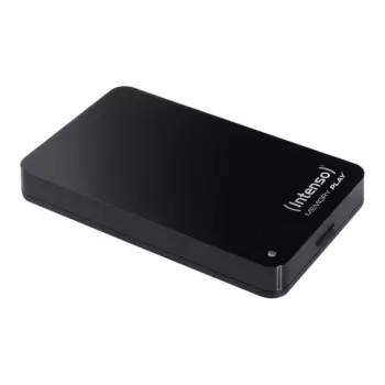 Išorinis kietasis diskas Intenso 1 TB USB 3.0 2,5 colio Memory Play