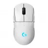 Belaidė žaidimų pelė Logitech G PRO 2 LIGHTSPEED White
