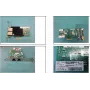 Tinklo adapteris HP Enterprise 562T 10Gb 2 prievadų (840137-001-RFB)