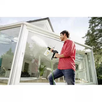 Langų ir stiklų valiklis Karcher Glass Finisher 1000 ml buteliukas (1 L)