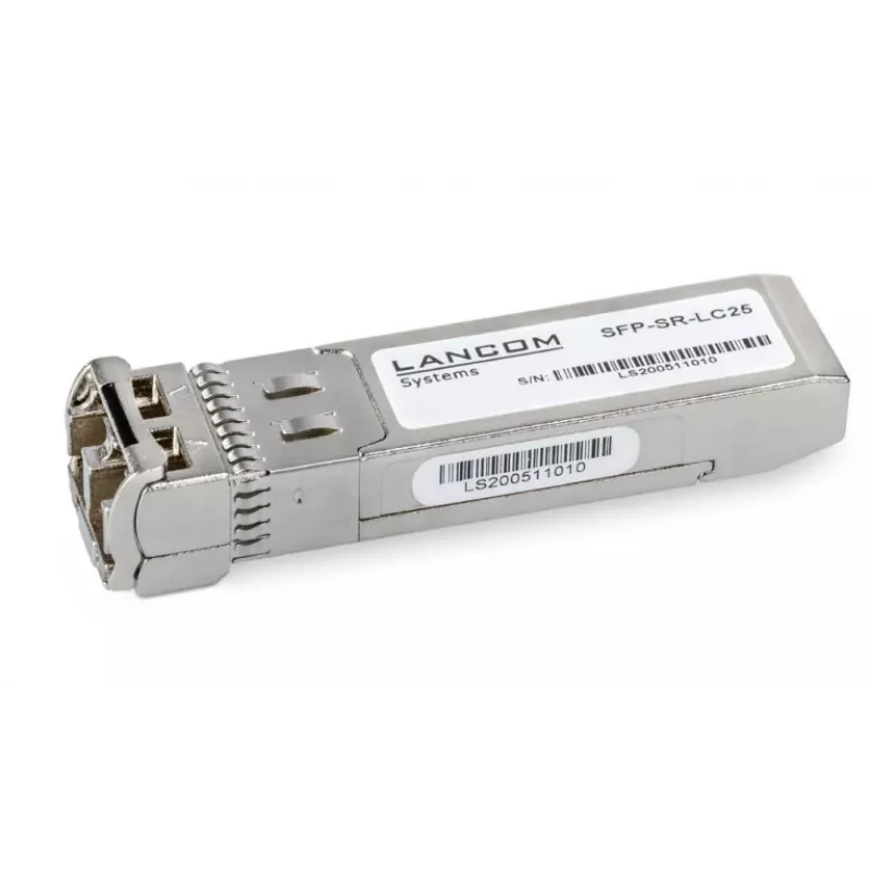 Valdomas jungiklis „Lancom Systems GS-3152X“
