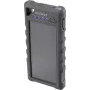VC-SL16000 VC-11946675 Saulės energijos powerbankas, įkrovimo srovė iš saulės elemento 3 A, 16000 mAh