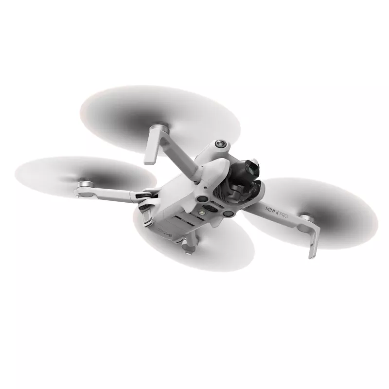 Dronas DJI Mini 4 Pro (DJI RC 2) CP.MA.00000732.04