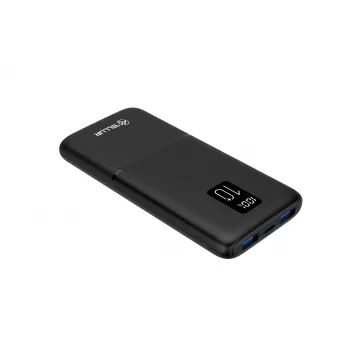 Nešiojamas išorinis akumuliatorius Tellur PD102 Boost Pro 10000mAh