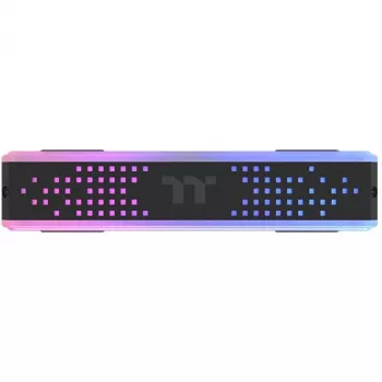 Thermaltake TOUGHFAN EX 120 ARGB Sync 3 vnt. komplektas