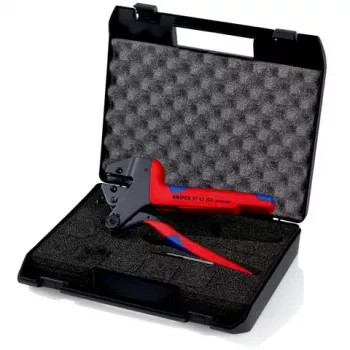 Knipex 97 43 200 krimpingo replės