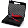 Knipex 97 43 200 krimpingo replės