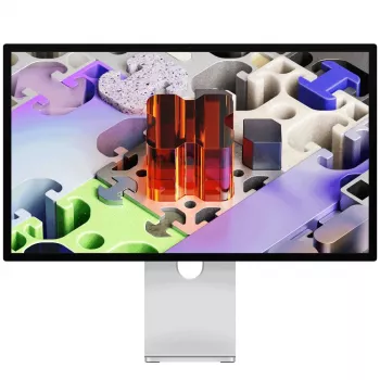 Apple Studio Display XDR – standartinis stiklas – VESA laikiklio adapteris (stovas neįtrauktas) (MFEN4FD/A)