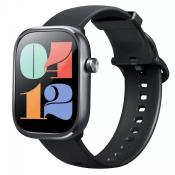 Išmanusis laikrodis MiBro C4 Black