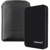 Išorinis kietasis diskas Intenso Memory Drive 4TB 2,5 colio, juodas