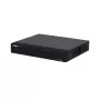 Dahua Technology Lite NVR2108HS-4KS3 tinklinis vaizdo registratorius 1U juodas
