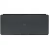 Logitech Keys-To-Go 2 belaidė klaviatūra grafito (DE) (920-012964)