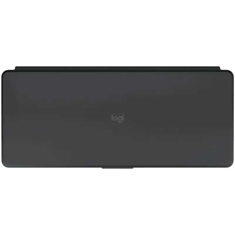 Logitech Keys-To-Go 2 belaidė klaviatūra grafito (DE) (920-012964)