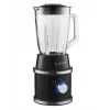 LAFE stalo blenderis TITANIUMPOWER 1300 W 1,5 L juodas