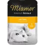 Šlapias kačių ėdalas Miamor Ragout Royale in Jelly 100 g – Vištiena, suaugusioms katėms, pakelis