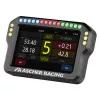 Vairo prietaisų skydelis Ascher Racing 4 colių modelis 76080028 sim racing įrangai