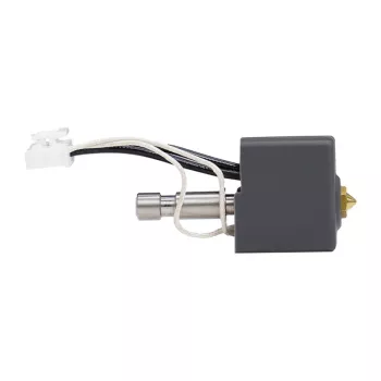 Hotend su greituoju atjungimu ir 0,4 mm antgaliu, skirtas Anycubic Kobra S1