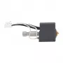 Hotend su greituoju atjungimu ir 0,4 mm antgaliu, skirtas Anycubic Kobra S1
