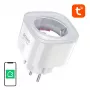 Gosund EP8 išmanusis kištukas 3680 W baltas
