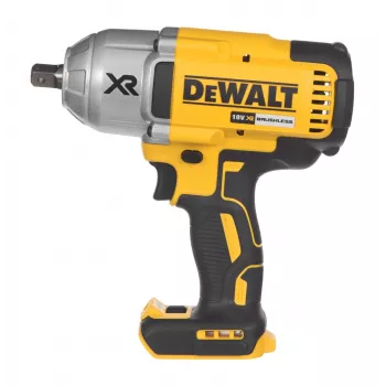 DeWalt DCF899N XR Didelio Sukimo Momento Smūginis Veržliaraktis 18V Be Akumuliatoriaus