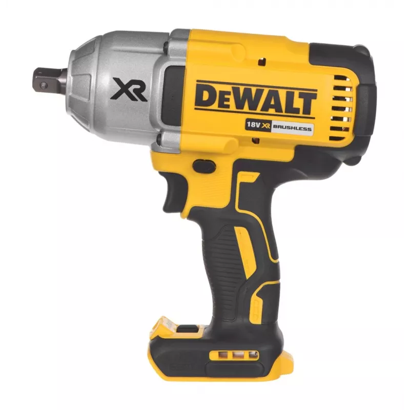 DeWalt DCF899N XR Didelio Sukimo Momento Smūginis Veržliaraktis 18V Be Akumuliatoriaus