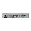 Dahua Technology DH-XVR5108HE-4KL-I3 skaitmeninis vaizdo registratorius (DVR) juodas