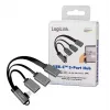 USB šakotuvas LogiLink UA0361