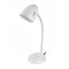 Stalinė lempa Esperanza ELD110W, E27, 12 W, LED, balta