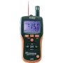 Drėgmės ir temperatūros matuoklis EXTECH MO290-EU, termo-/higrometras